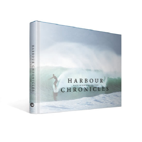 Harbour Chronicles